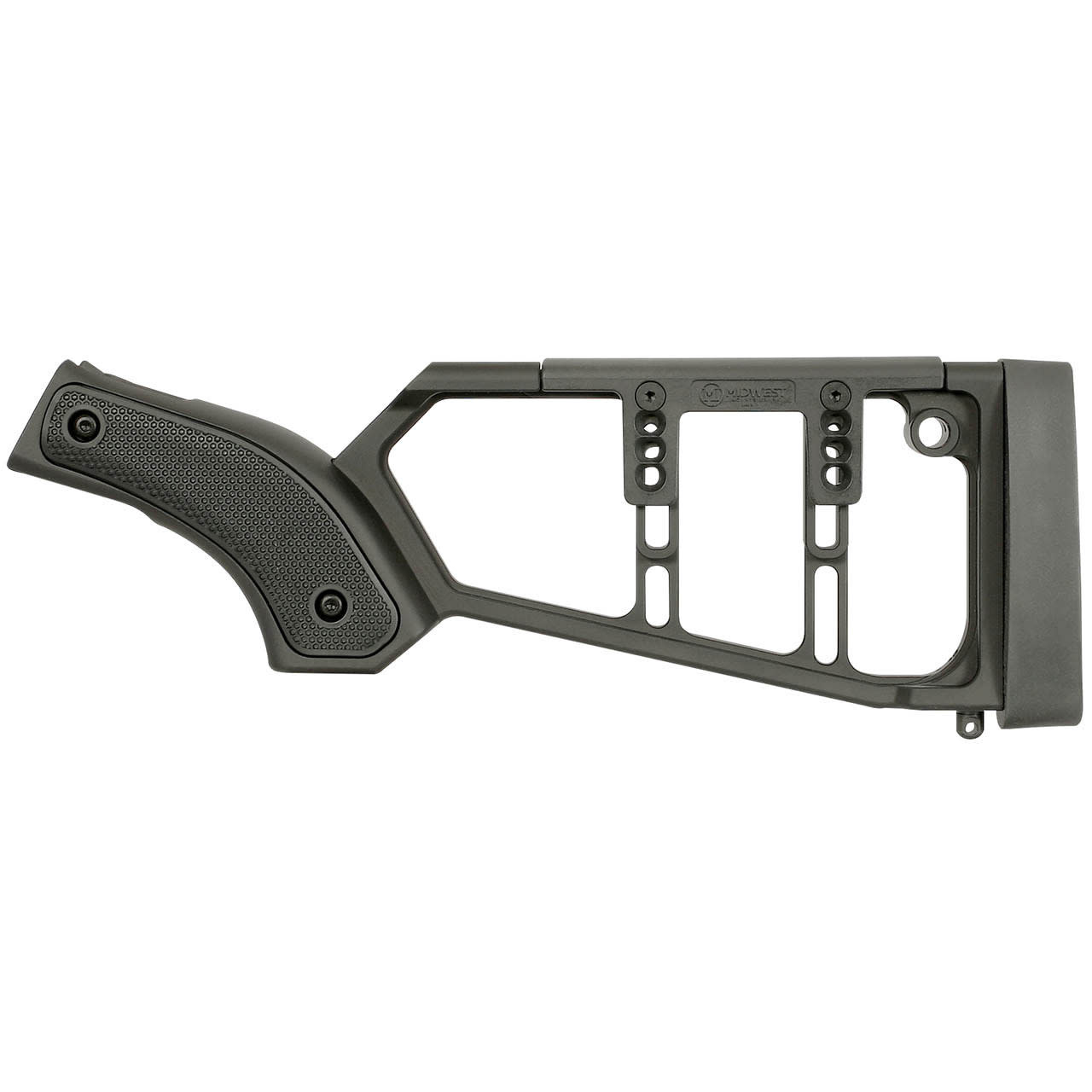 MIDWEST INDUSTRIES MIDWEST INDUSTRIES LEVER ACTION STOCK, HENRY SUPREME