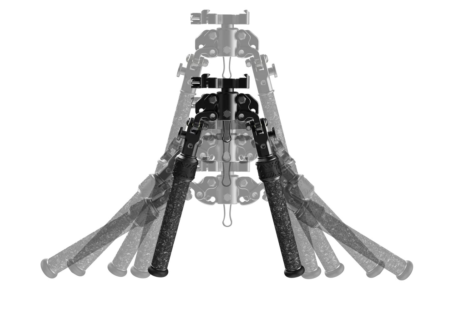 TRICER RP HUNTING BIPOD