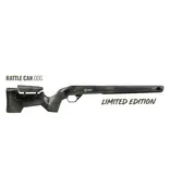 MDT MDT CRBN RIFLE STOCK, REM 700 SA, RATTLE CAN OD GREEN, M5 INLET