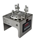 AGS BRASS ANNEALER 3.0, W/ 3 SETS OF INSERTS, 2 TORCH HOLDERS, MARKER HOLDER & POWER SUPPLY