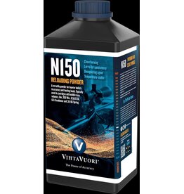 VIHTAVUORI VIHTAVUORI RELOADING POWDER, N150, 1 KG