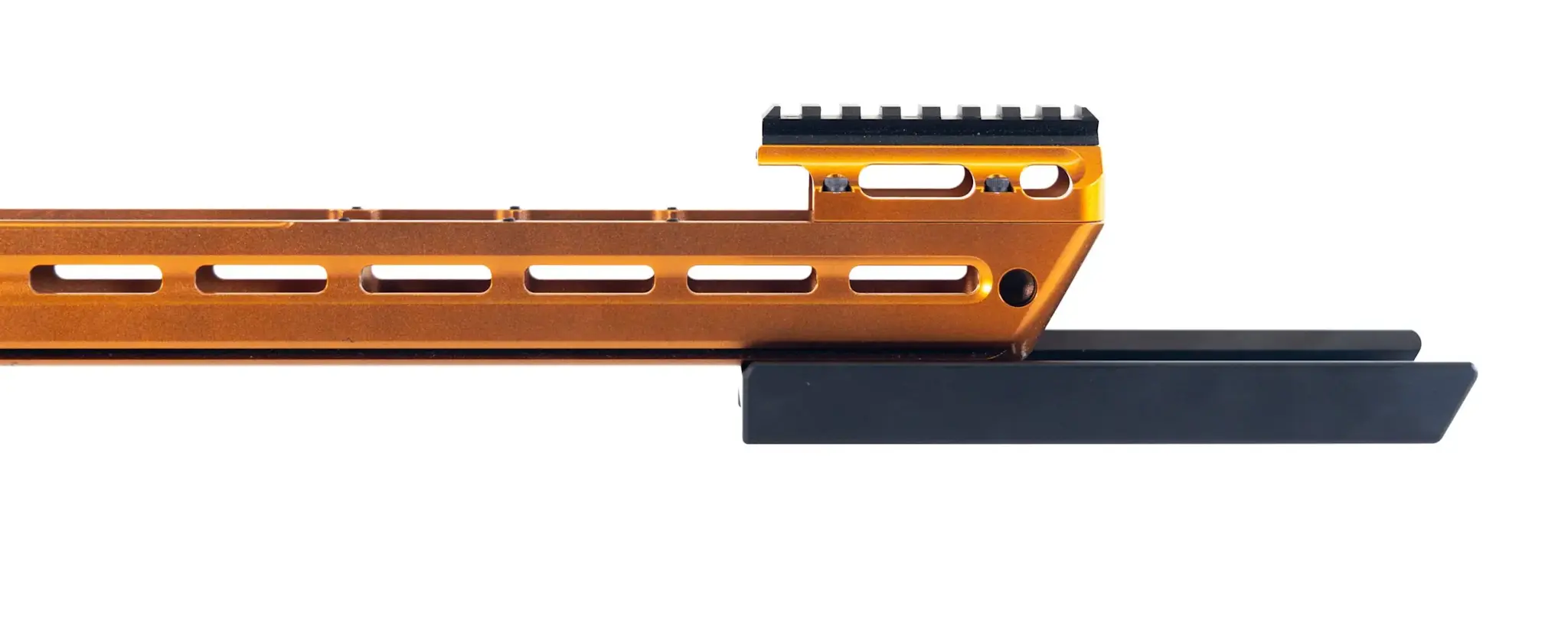 MPA F-CLASS FRONT REST SUPPORT