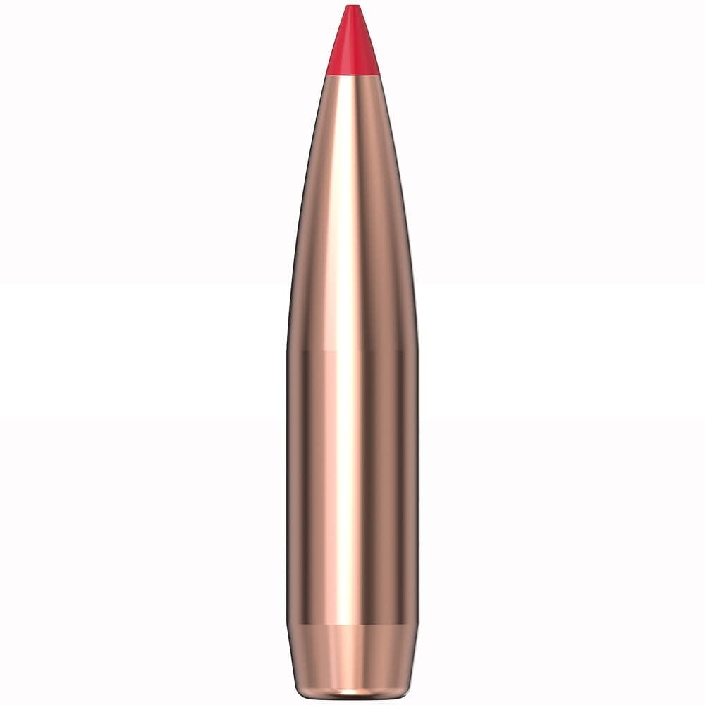 HORNADY HORNADY ELD MATCH BULLETS, 6.5MM/.264”, 140GR, 500 PACK