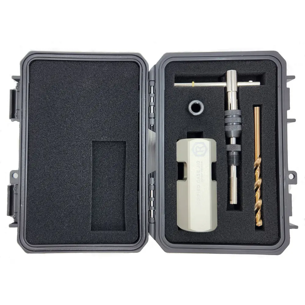 RYT GEAR MODIFIED CASE JIG KIT