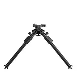 MDT MDT CKYE-POD GEN 3 BIPOD, ARCA PIC THROW LEVER, SINGLE PULL