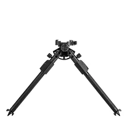 MDT MDT CKYE-POD GEN 3 BIPOD, ARCA PIC THROW LEVER, SINGLE PULL