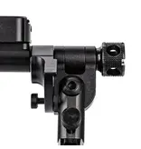 MDT MDT CKYE-POD GEN 3 BIPOD, ARCA PIC THROW LEVER, SINGLE PULL