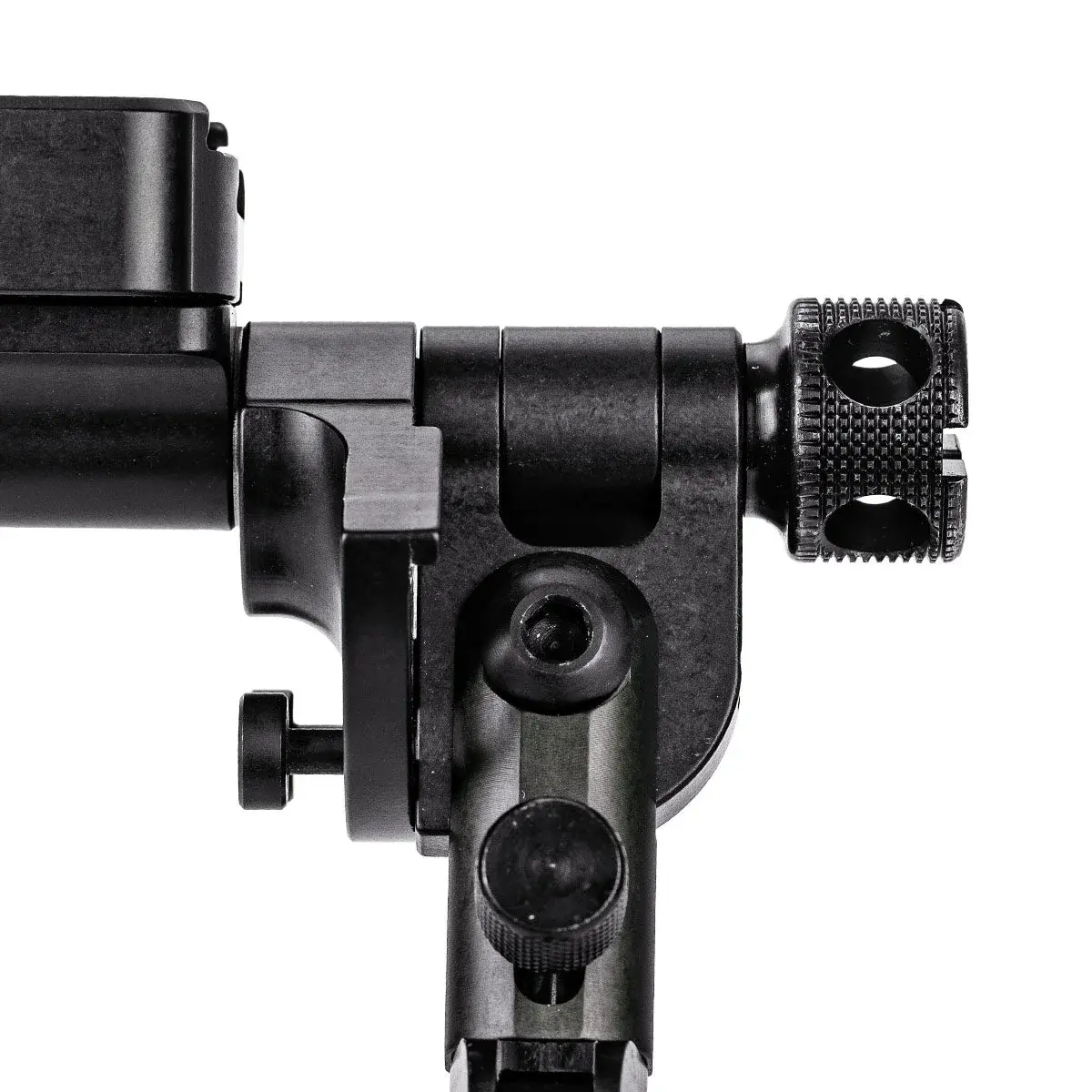 MDT MDT CKYE-POD GEN 3 BIPOD, ARCA PIC THROW LEVER, SINGLE PULL