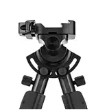 MDT MDT CKYE-POD GEN 3 BIPOD, ARCA PIC THROW LEVER, SINGLE PULL