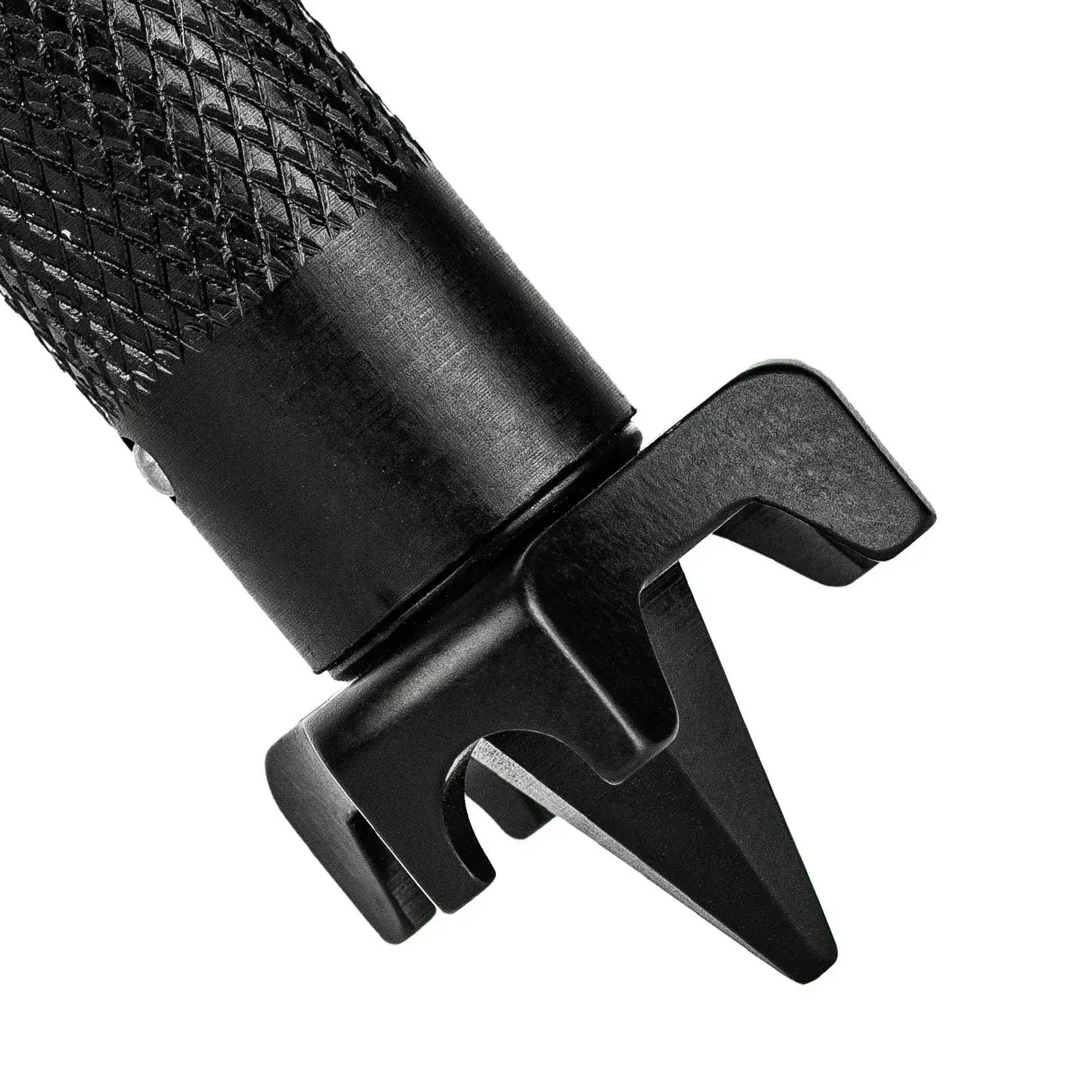 MDT MDT CKYE-POD GEN 3 BIPOD, ARCA PIC THROW LEVER, SINGLE PULL