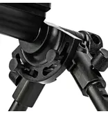MDT MDT CKYE-POD GEN 3 BIPOD, ARCA PIC THROW LEVER, SINGLE PULL