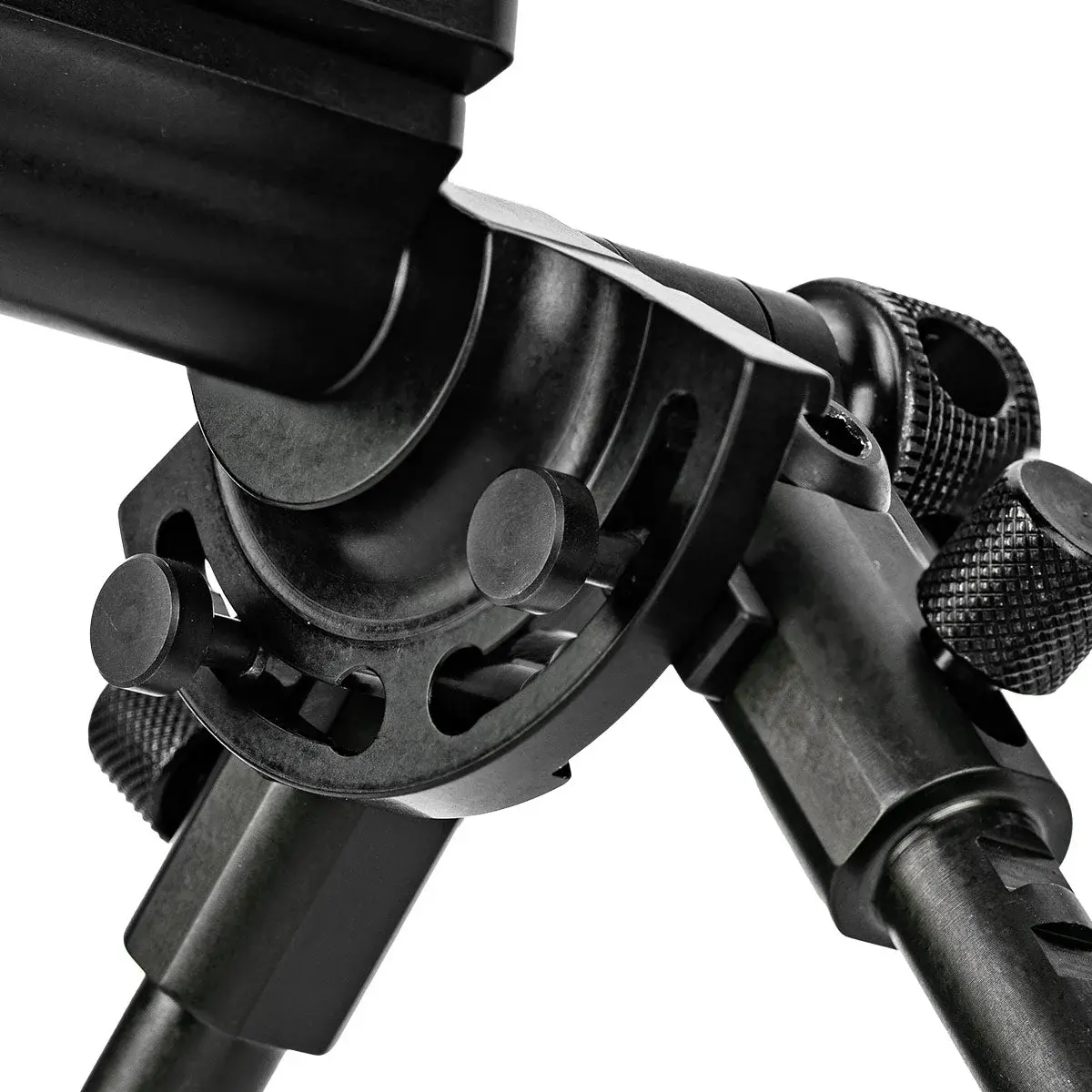 MDT MDT CKYE-POD GEN 3 BIPOD, ARCA PIC THROW LEVER, SINGLE PULL
