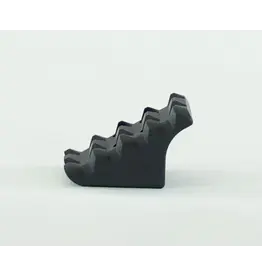 MPA MAGWELL PLATE, BA/BA COMP/ESR/MATRIX/HYBRID, TEETH
