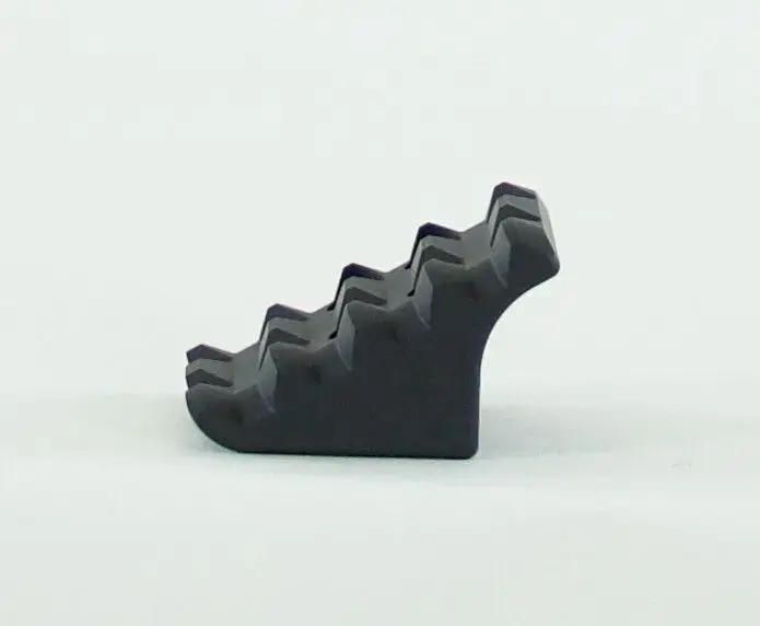 MPA MAGWELL PLATE, BA/BA COMP/ESR/MATRIX/HYBRID, TEETH