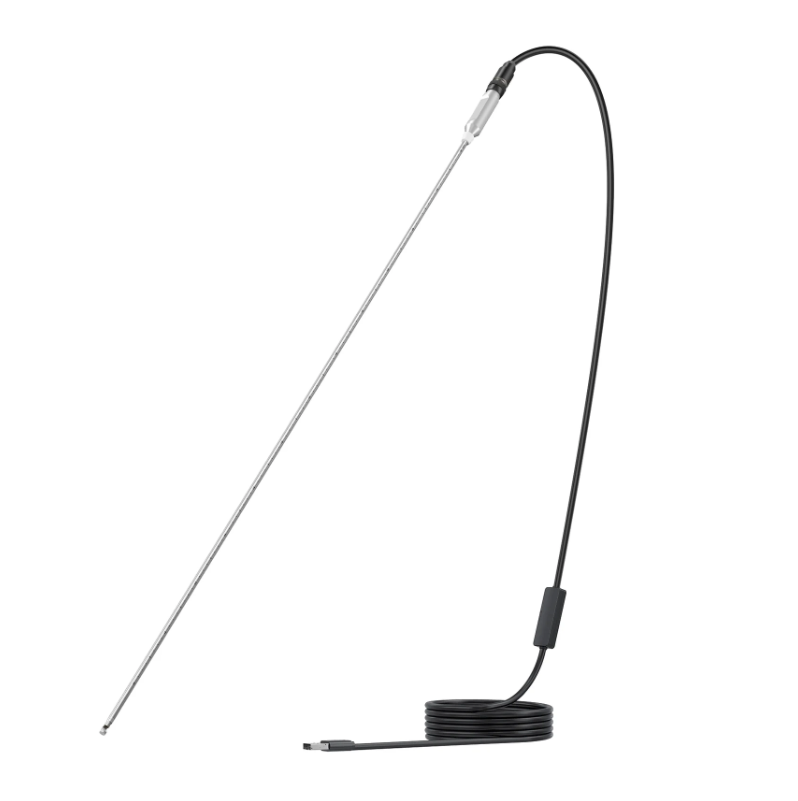 TESLONG RIGID BORESCOPE, 26", USB CONNECTION