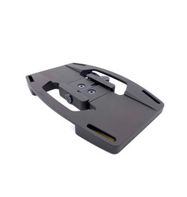 GRAY OPS CNC MINI PLATE PRO