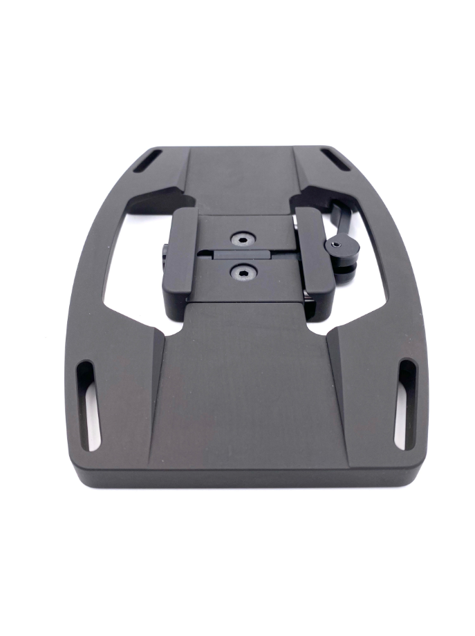 GRAY OPS CNC MINI PLATE PRO