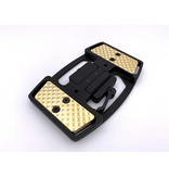 GRAY OPS CNC MINI PLATE PRO