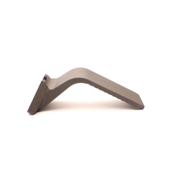 GRAY OPS CNC BAG STOP FOR MINI PLATE
