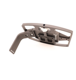 GRAY OPS CNC BAG STOP FOR MINI PLATE