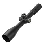 NIGHTFORCE NIGHTFORCE NX6 F1 RIFLESCOPE, 6-36X56, FFP, MIL-C, MRAD