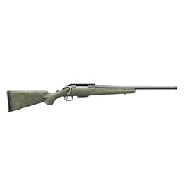 GLENFIELD MODEL A RIFLE, 223 REM, MOSS GREEN