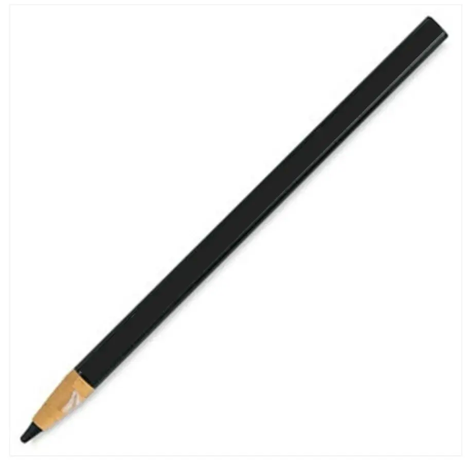 ENGAGE PRECISION GREASE PENCIL, BLACK