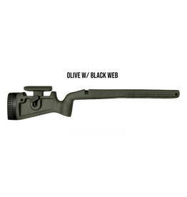 GRAYBOE PHOENIX 2 UMC, RH, OLIVE W/ BLACK WEB