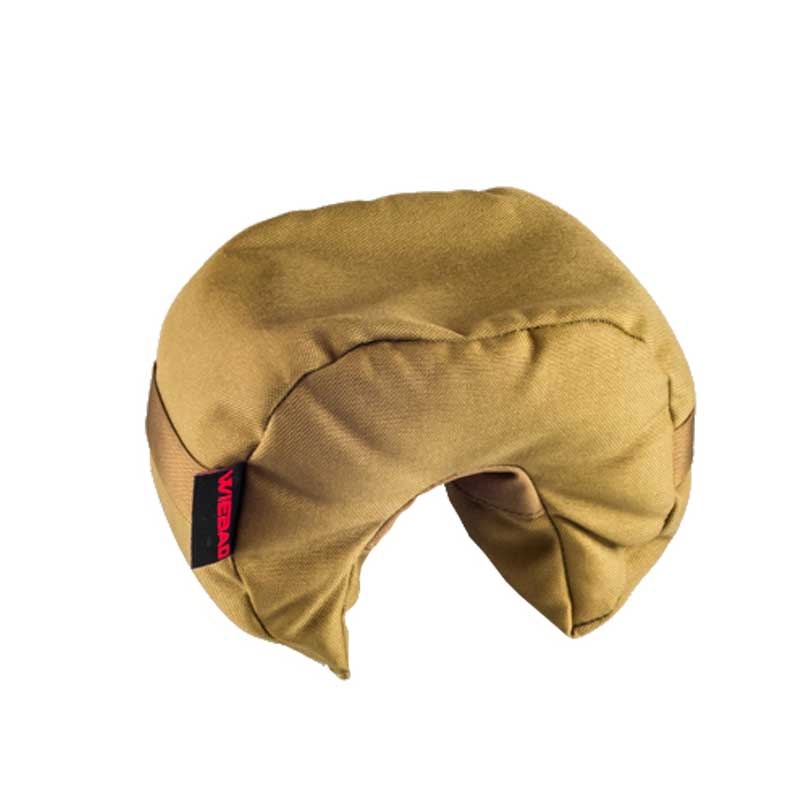 WIEBAD WIEBAD MINI DRC FORTUNE COOKIE, STANDARD FILL, W/ NON-SKID, COYOTE