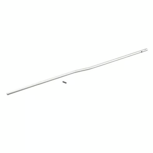 BROWNELLS AR-15 GAS TUBE KIT, CARBINE LENGTH, STAINLESS, W/ ROLL PIN
