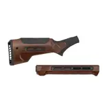 WOOX BRAVADO STOCK & HANDGUARD KIT, WALNUT, HENRY SUPREME
