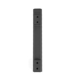 EGW EGW HD SAVAGE MODEL 99 PICATINNY RAIL SCOPE MOUNT, DRILLED, 0 MOA