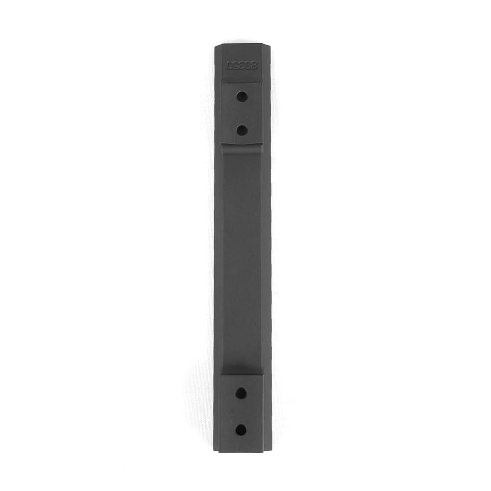 EGW EGW HD SAVAGE MODEL 99 PICATINNY RAIL SCOPE MOUNT, DRILLED, 0 MOA