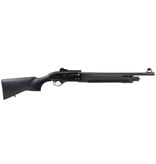 BERETTA BERETTA 1301 TACTICAL MOD 2 SEMI AUTO SHOTGUN, 12 GA, 3", 18.5” BARREL, M-LOK, BLACK
