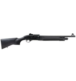 BERETTA BERETTA 1301 TACTICAL MOD 2 SEMI AUTO SHOTGUN, 12 GA, 3", 18.5” BARREL, M-LOK, BLACK