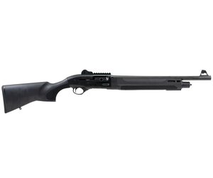 BERETTA 1301 TACTICAL MOD 2 SEMI AUTO SHOTGUN, 12 GA, 3", 18.5” BARREL, M-LOK, BLACK — Dominion Outdoors