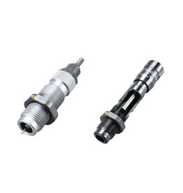 RCBS RCBS MATCHMASTER FULL LENGTH BUSHING DIE SET, 6.5X47 LAPUA