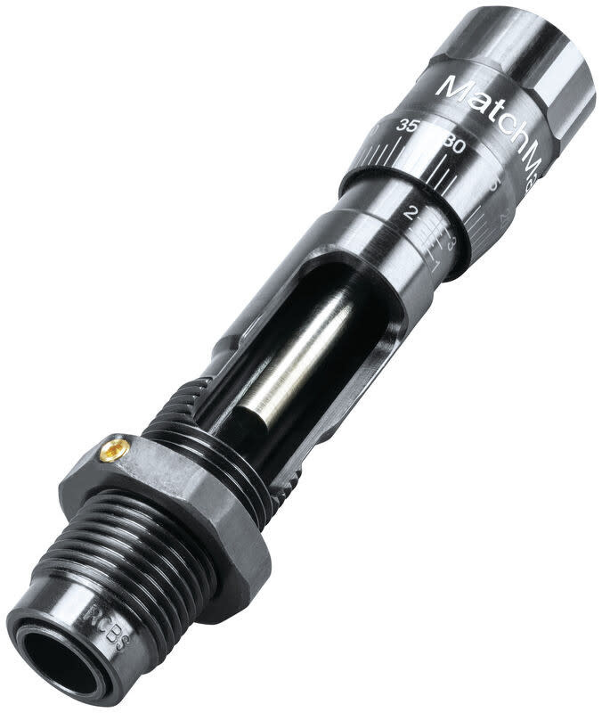 RCBS RCBS MATCHMASTER SEATER DIE, 6.5X47 LAPUA