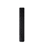 SALMON RIVER SOLUTIONS SRS WEIGHTED ARCA RAIL, THICK, 10-32