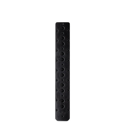 SALMON RIVER SOLUTIONS SRS WEIGHTED ARCA RAIL, THICK, 10-32