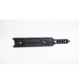 SALMON RIVER SOLUTIONS SRS RUGER AMERICAN COMBO ARCA & PIC RAIL, 9.5", 10-32, W/ TEE NUTS