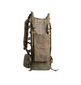 EBERLESTOCK MODFRAME PACK, MILITARY GREEN
