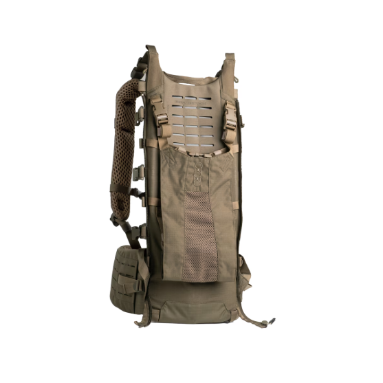 EBERLESTOCK MODFRAME PACK, MILITARY GREEN