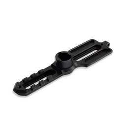 SALMON RIVER SOLUTIONS SRS THE TRINITY ARCA & PIC RAIL, 4.7", 10-32, W/ TEE NUTS