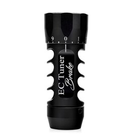 ERIK CORTINA ERIK CORTINA NEXTGEN EC TUNER BRAKE, M18X1, 6MM, BLACK NITRIDE