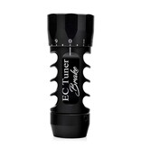 ERIK CORTINA ERIK CORTINA NEXTGEN EC TUNER BRAKE, 5/8-24, 338 CAL, BLACK NITRIDE