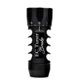 ERIK CORTINA ERIK CORTINA NEXTGEN EC TUNER BRAKE, M18X1, 30 CAL, BLACK NITRIDE