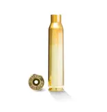ALPHA MUNITIONS BRASS, 223 REMINGTON, 100 COUNT