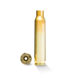 ALPHA MUNITIONS BRASS, 223 REMINGTON, 100 COUNT