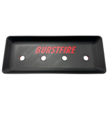 BURSTFIRE CASE PREP CENTER TRAY, FOR BURSTFIRE 2-IN-1